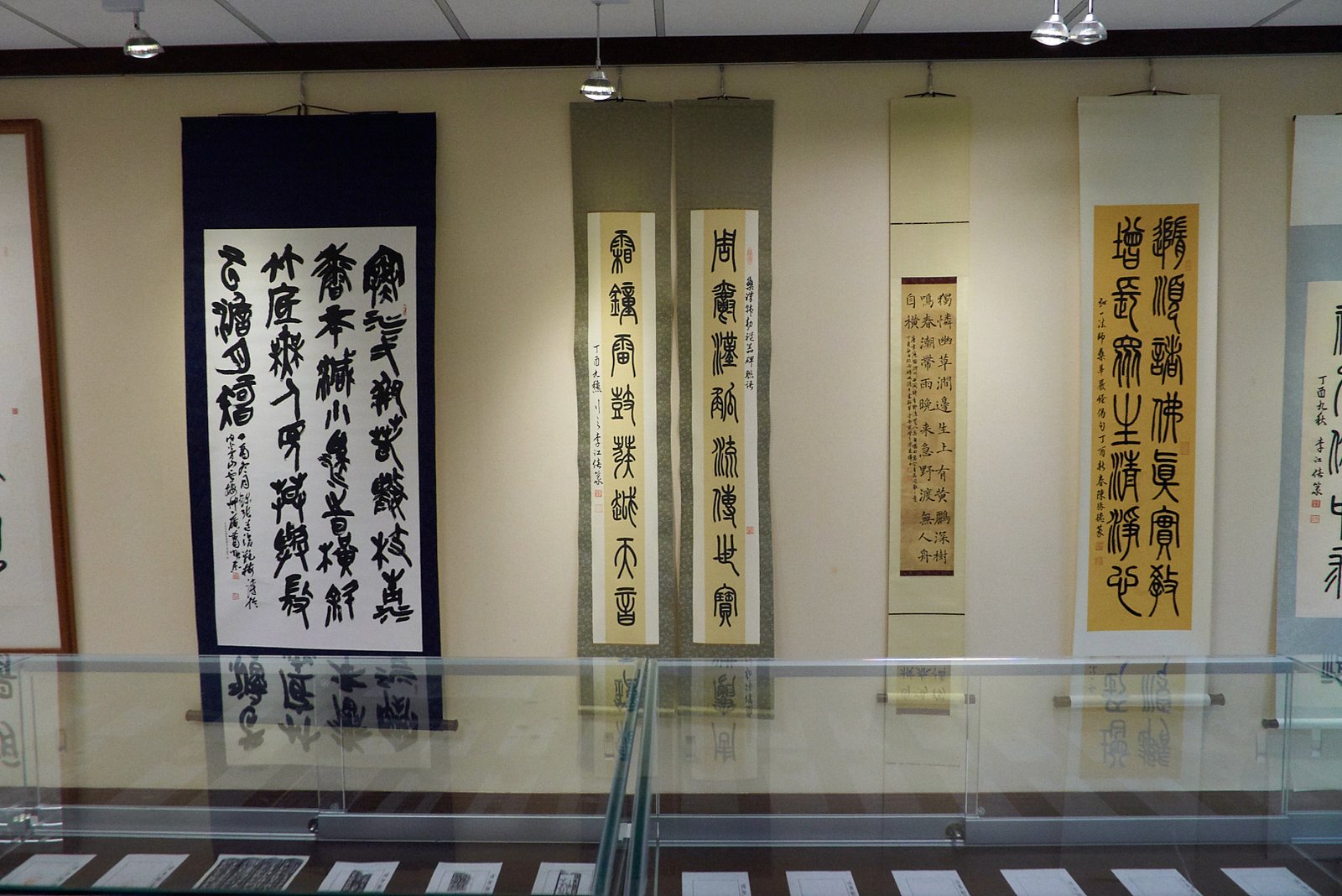 2018南風印社展 - 圖片 17