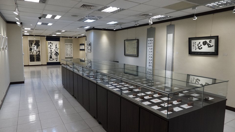 2018經典之書-經文書法篆刻作品展 - 圖片 15