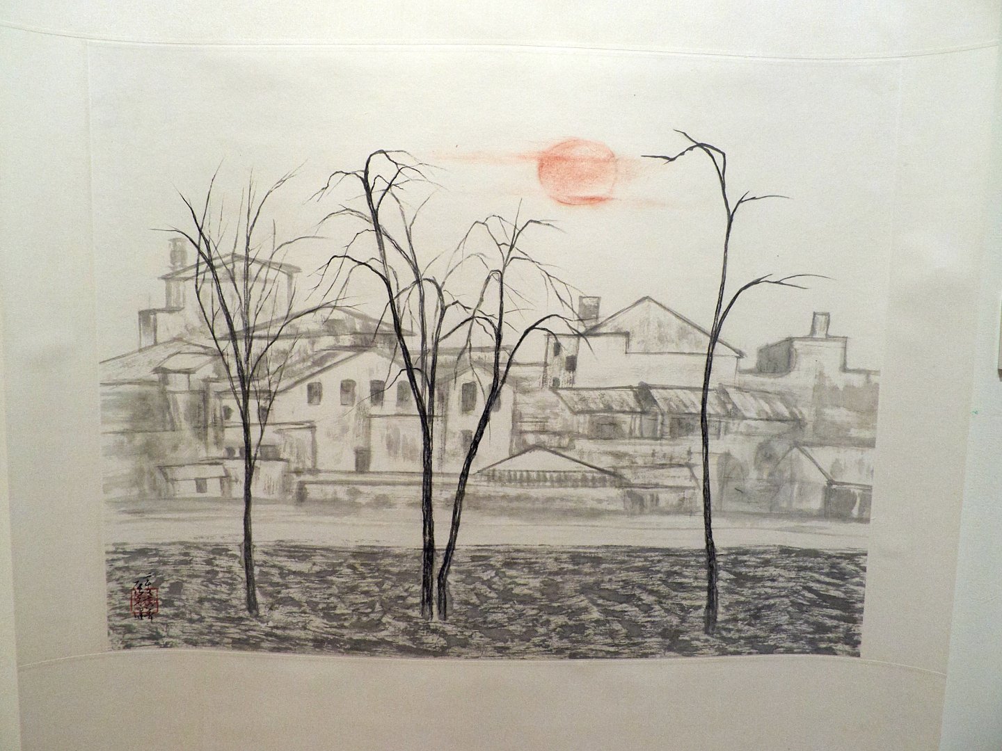 印心雅集2018年度展覽 - 圖片 3