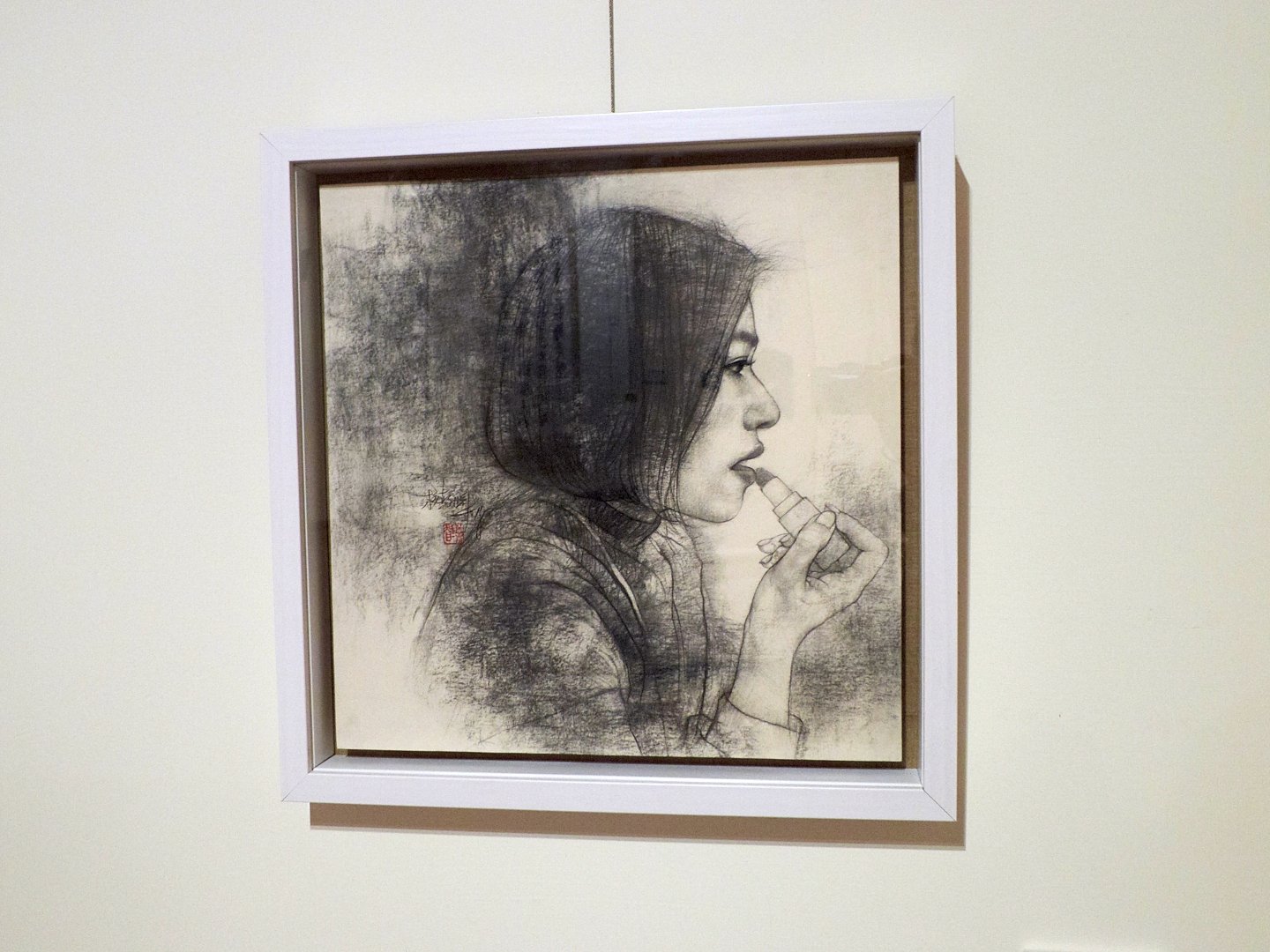 印心雅集2018年度展覽 - 圖片 4