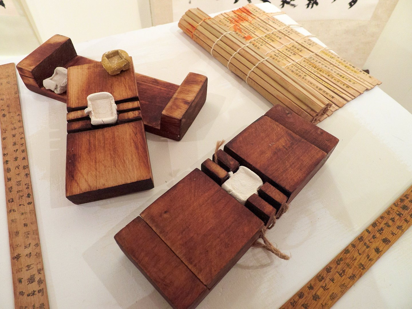 印心雅集2018年度展覽 - 圖片 14