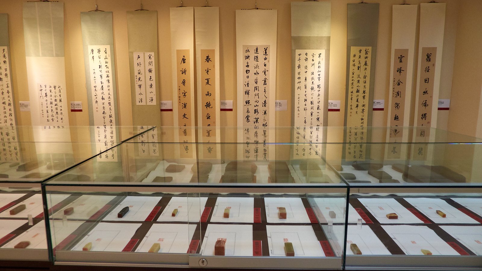 2018回顧與新生-李紹陽作品義賣展 - 圖片 6