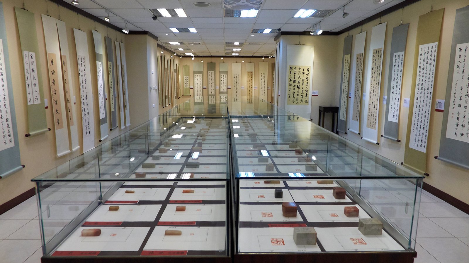 2018回顧與新生-李紹陽作品義賣展 - 圖片 11