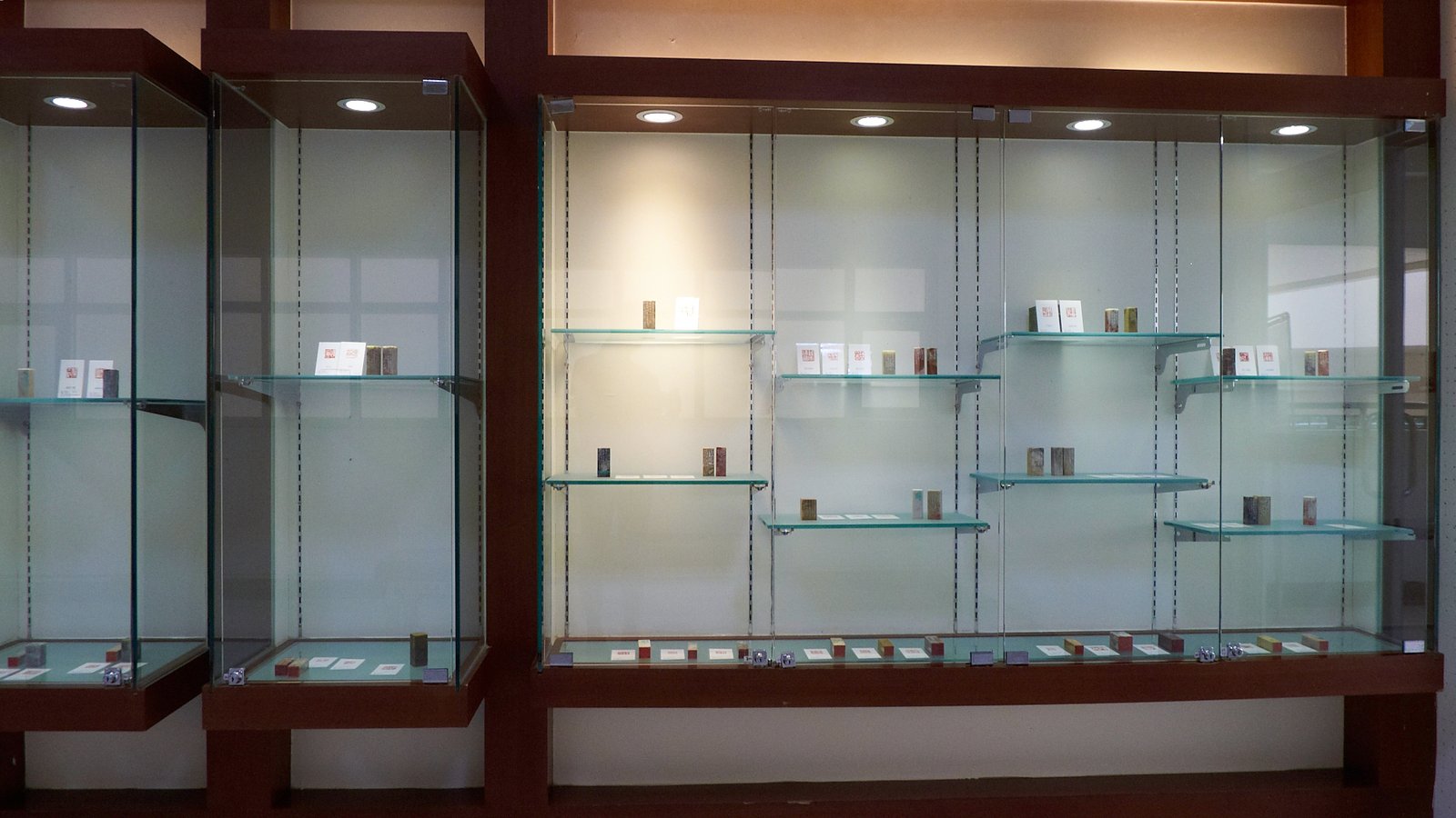 2018古藝新象－胡崇恩篆刻作品展 - 圖片 13