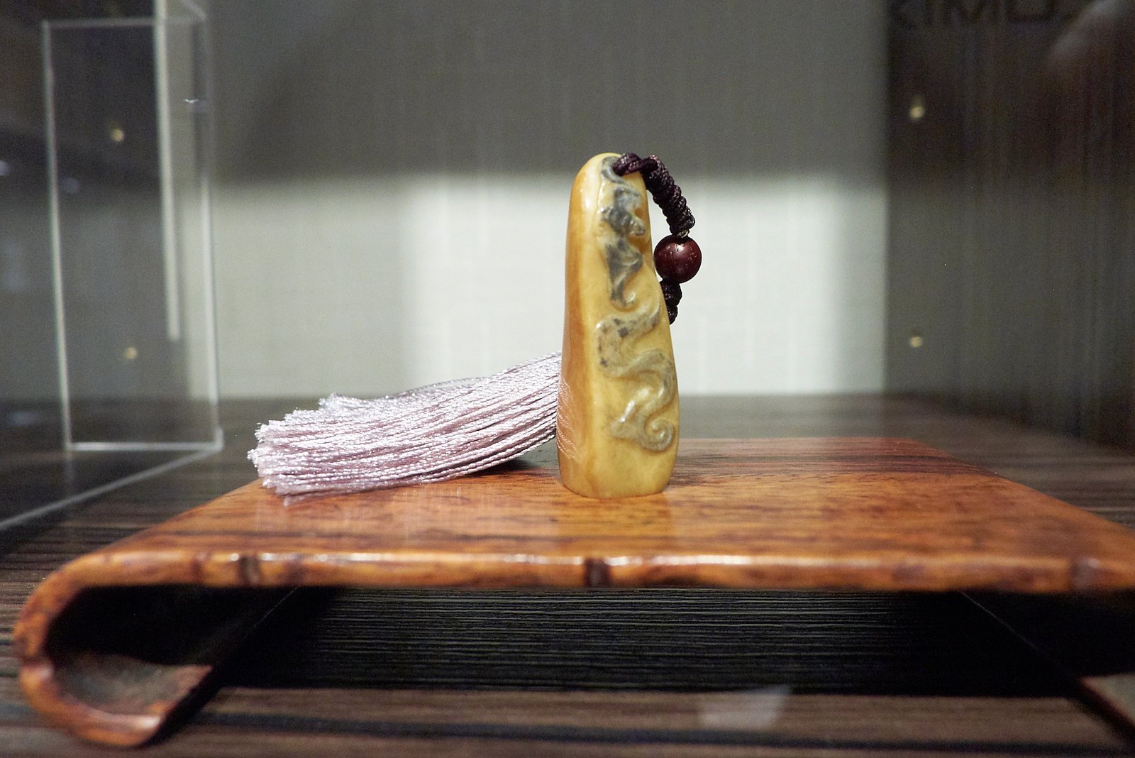 2018可以清心也―篆刻．茶語．三人展 - 圖片 15