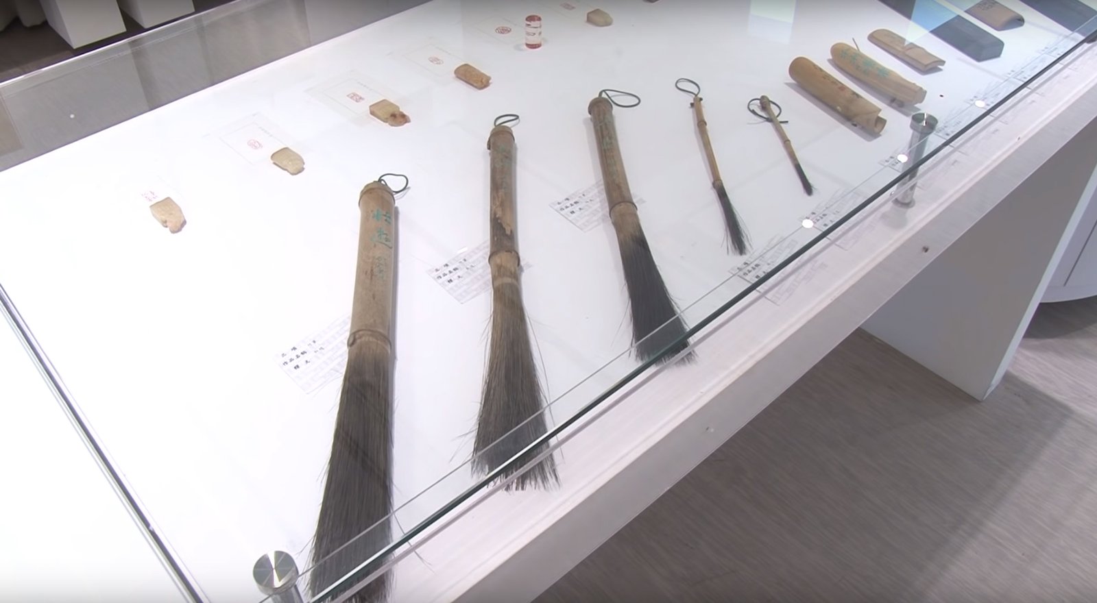 2018心游萬仞－徐照盛書法篆刻創作個展 - 圖片 18