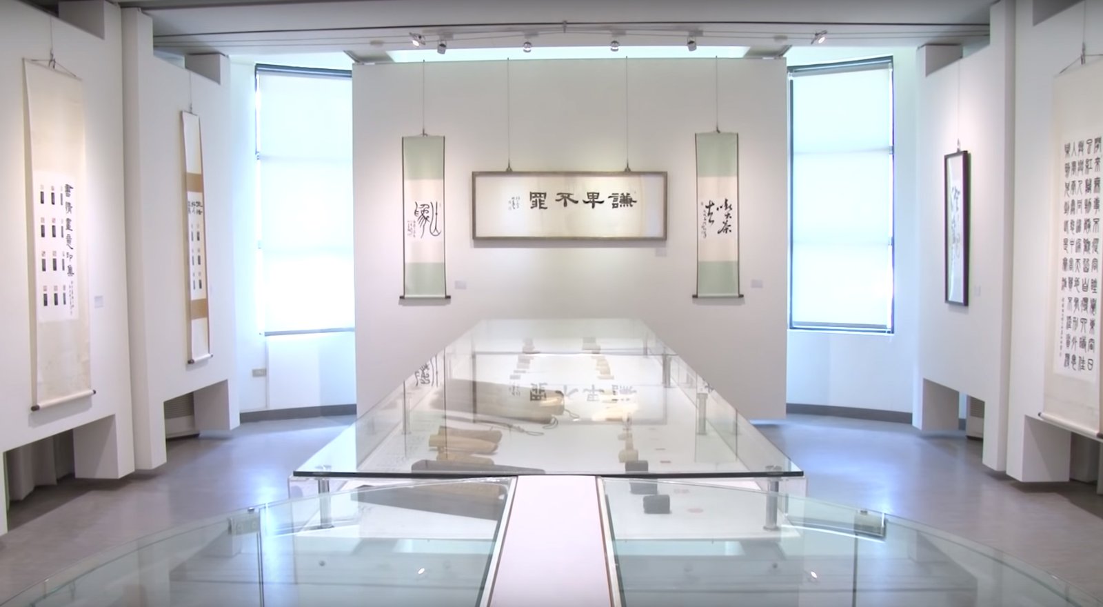 2018心游萬仞－徐照盛書法篆刻創作個展 - 圖片 19