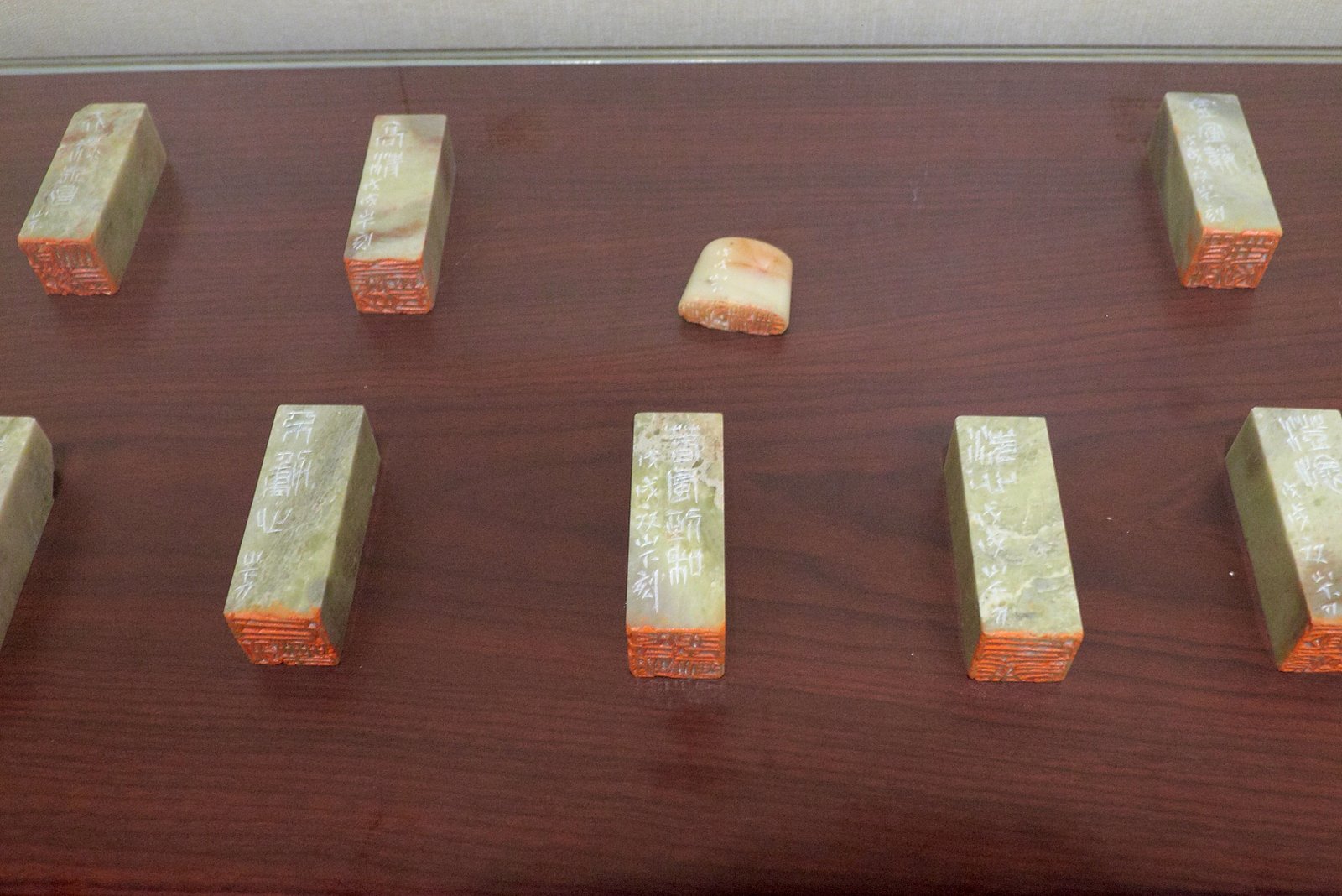 2018尹鍾得 윤종득 書畫印展 - 圖片 4