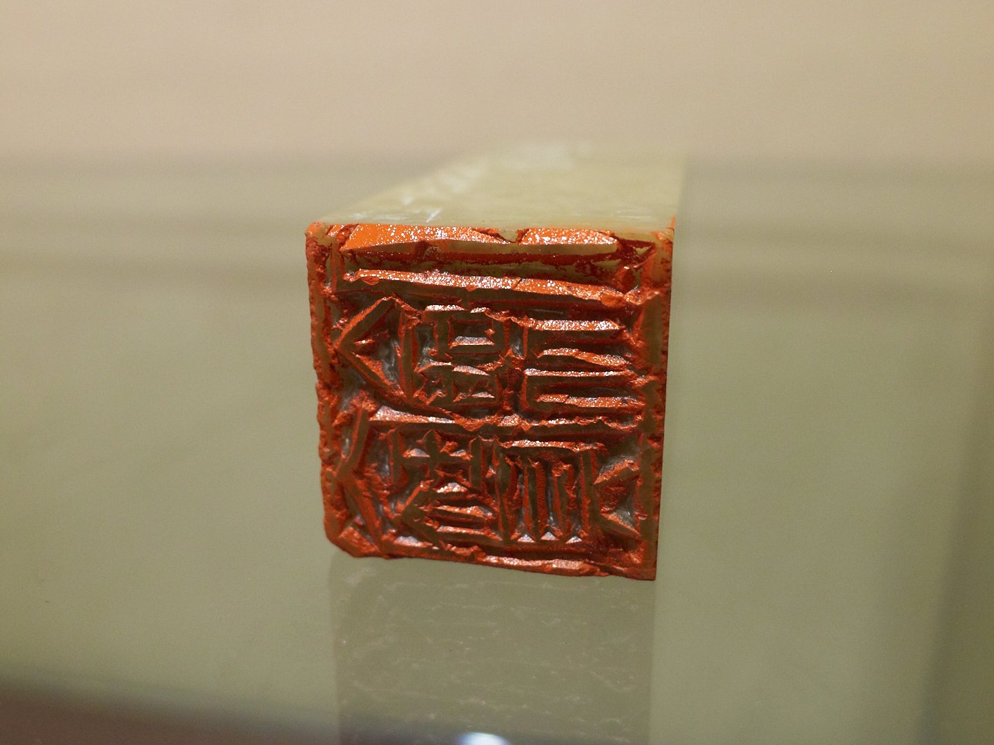 2018尹鍾得 윤종득 書畫印展 - 圖片 14