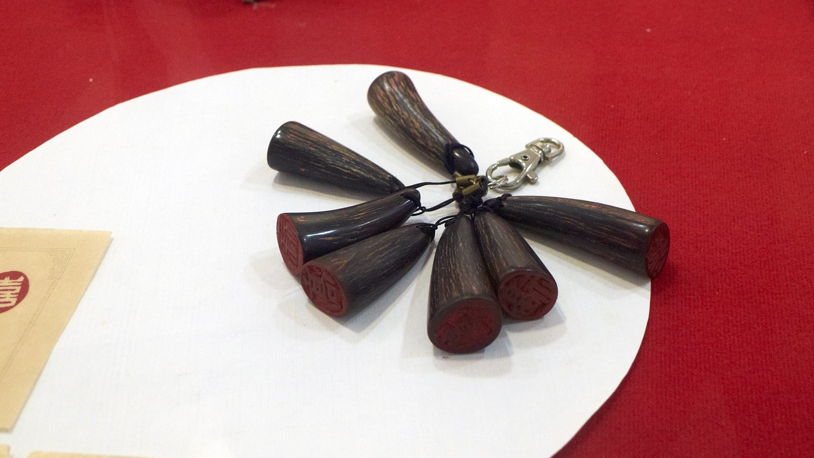 2019弄巧呈拙－藝群人書法篆刻聯展 - 圖片 14