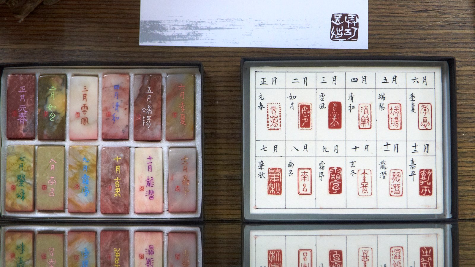 2019弄巧呈拙－藝群人書法篆刻聯展 - 圖片 20