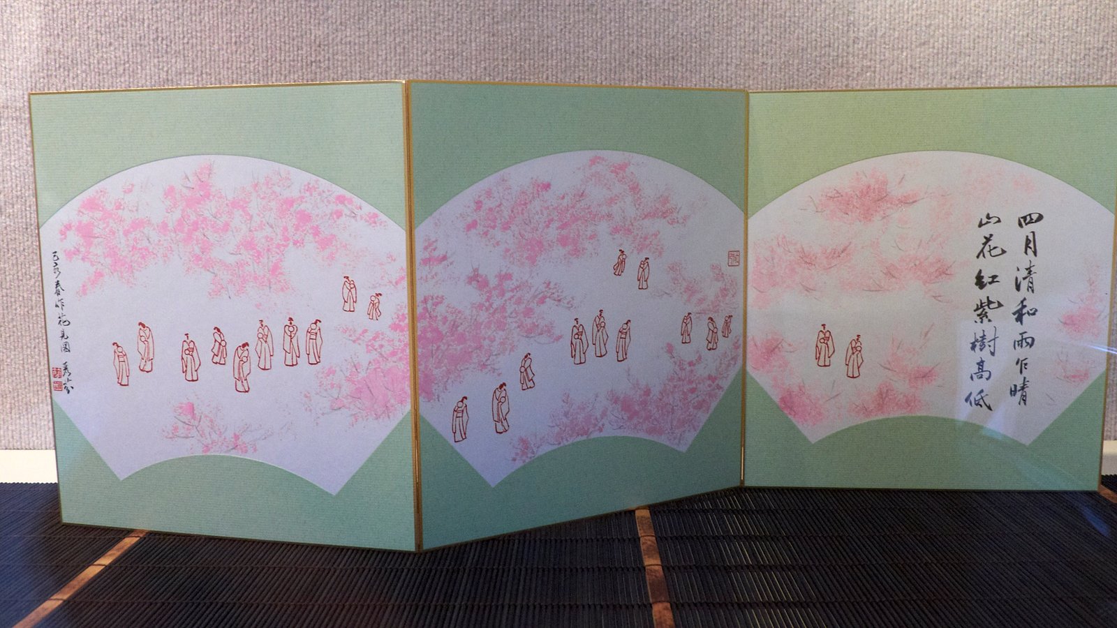 2019好印相隨－大墩印社社員作品聯展 - 圖片 12