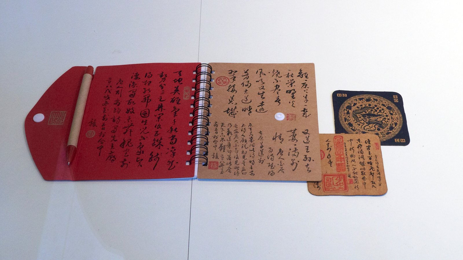 2019好印相隨－大墩印社社員作品聯展 - 圖片 23