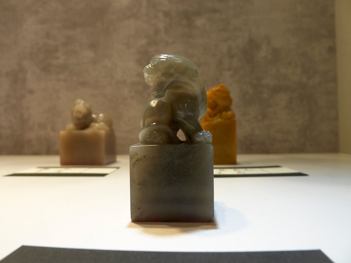 2019印鈕篆刻精品展 - 圖片 15