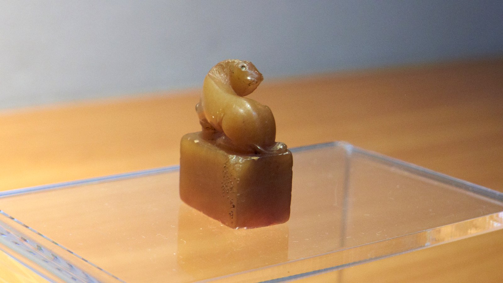 2019福壽康寧金石之美－篆科教育特展 - 圖片 6