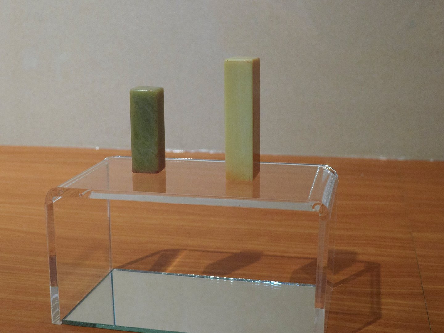 2019福壽康寧金石之美－篆科教育特展 - 圖片 7