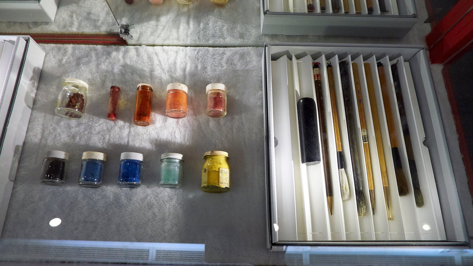 2019福壽康寧金石之美－篆科教育特展 - 圖片 11