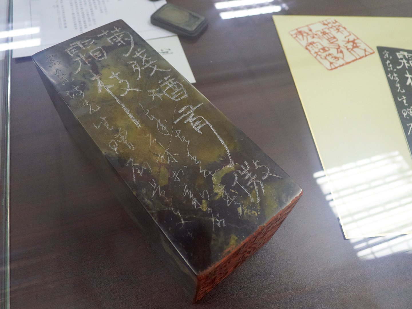 2019藝無垠三人展 - 圖片 7