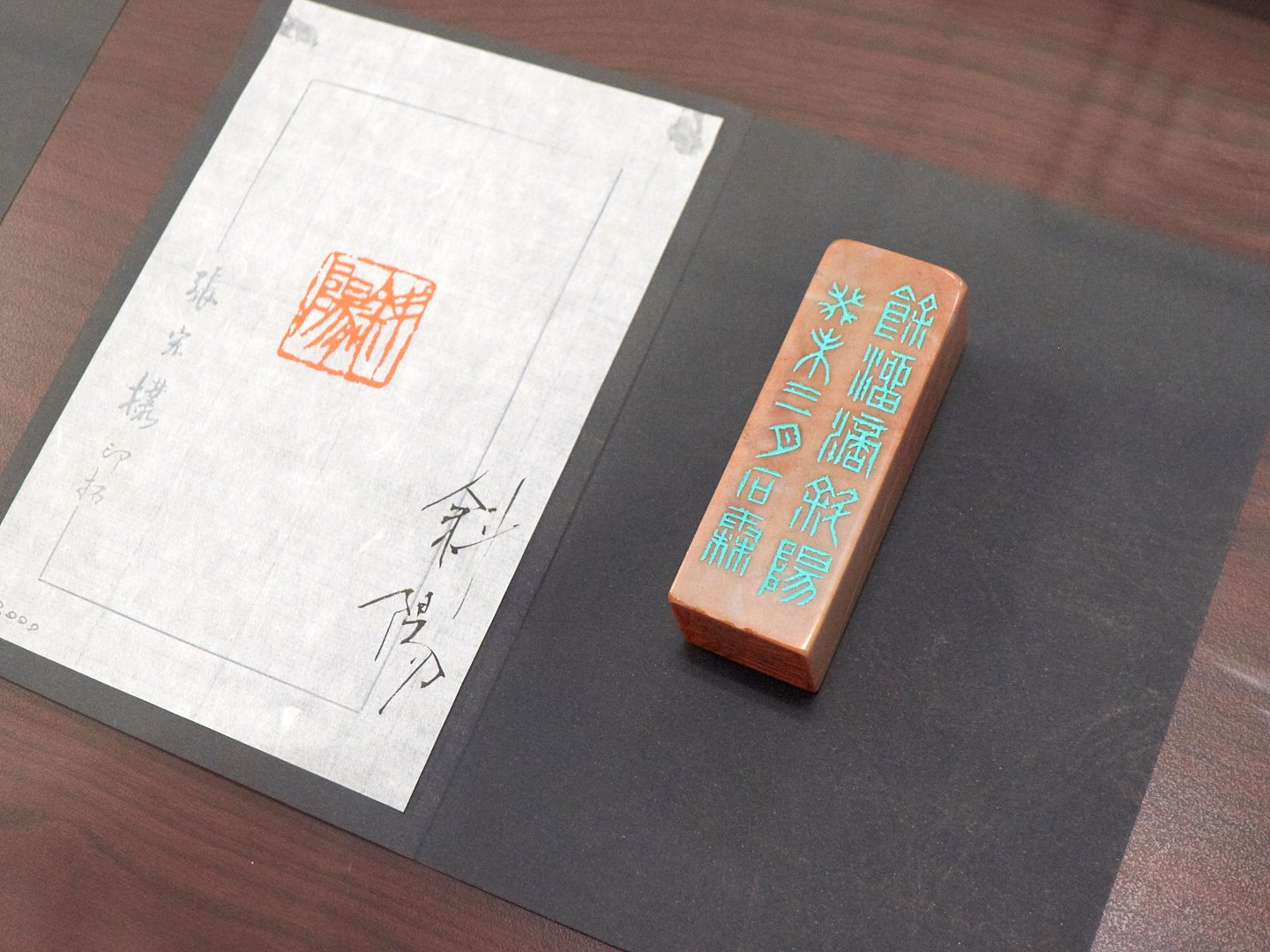 2019藝無垠三人展 - 圖片 8