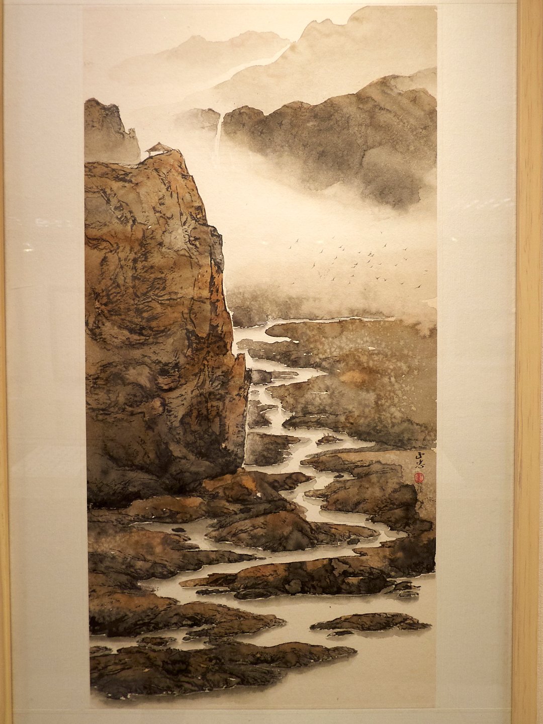 2019藝無垠三人展 - 圖片 17