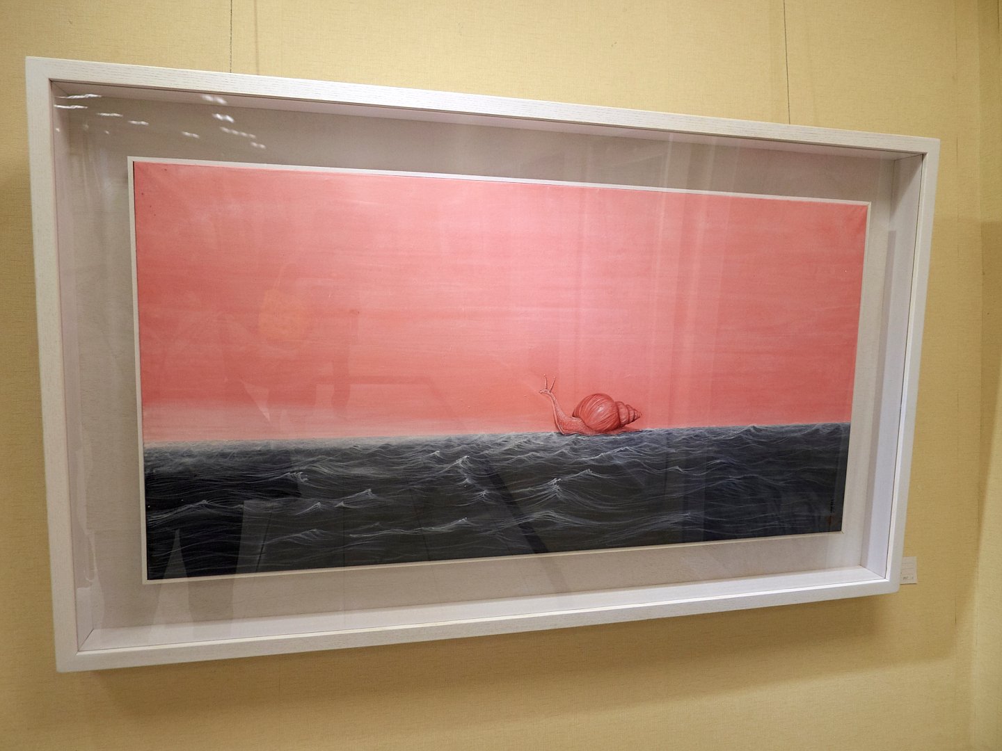 2019藝無垠三人展 - 圖片 18