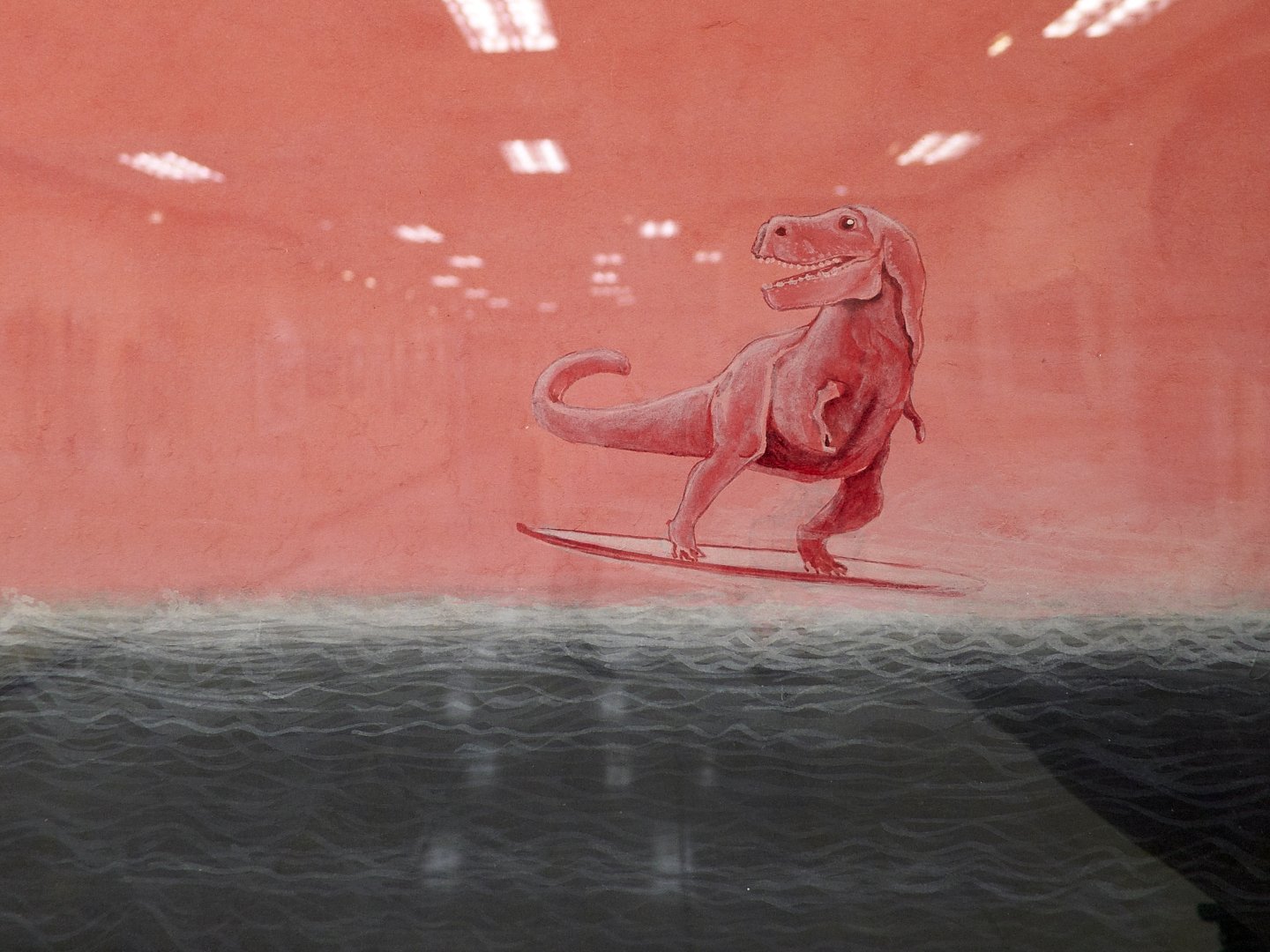 2019藝無垠三人展 - 圖片 19