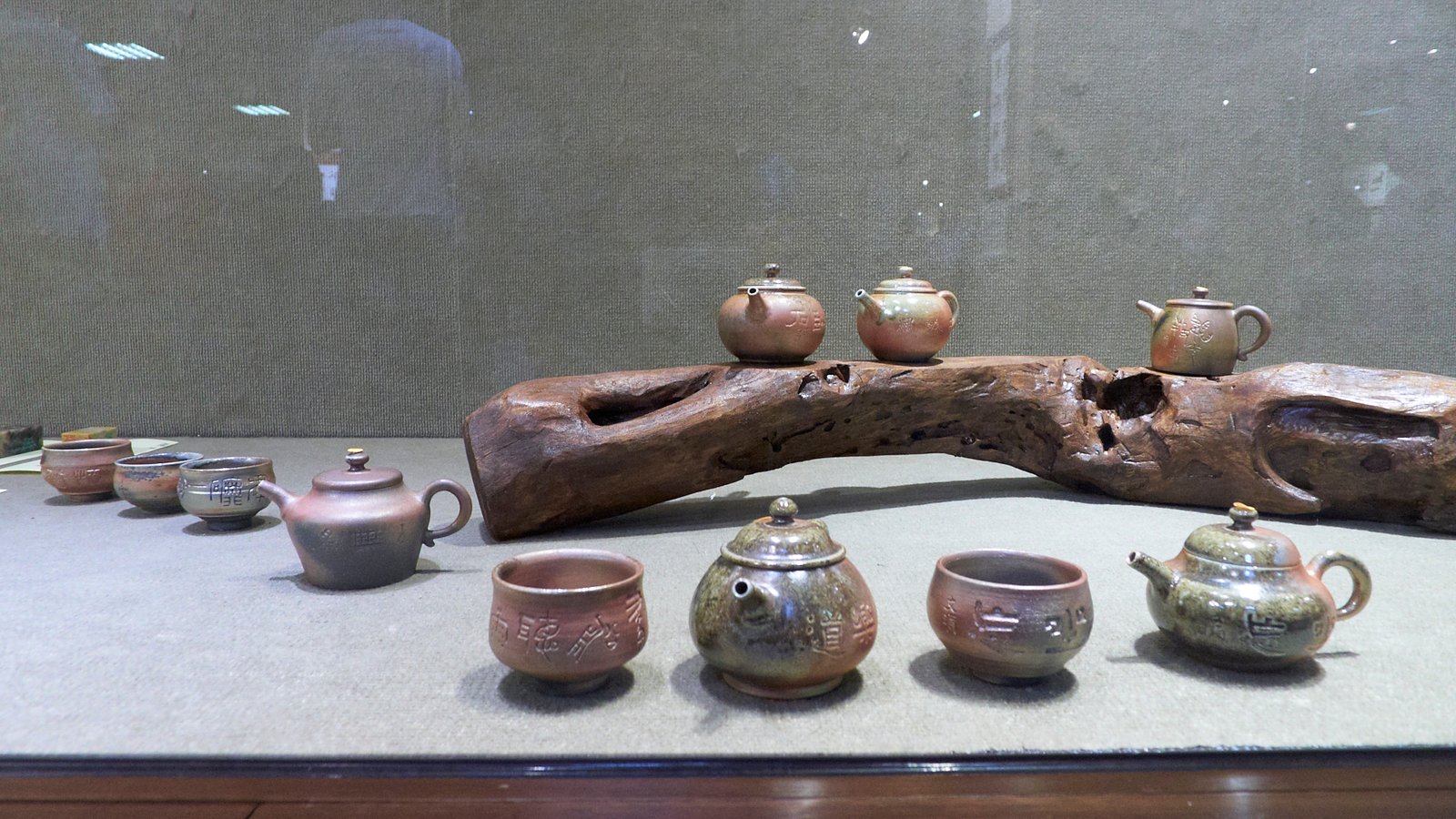 2019壺中歲月邱－邱文頊書法篆刻展 - 圖片 14