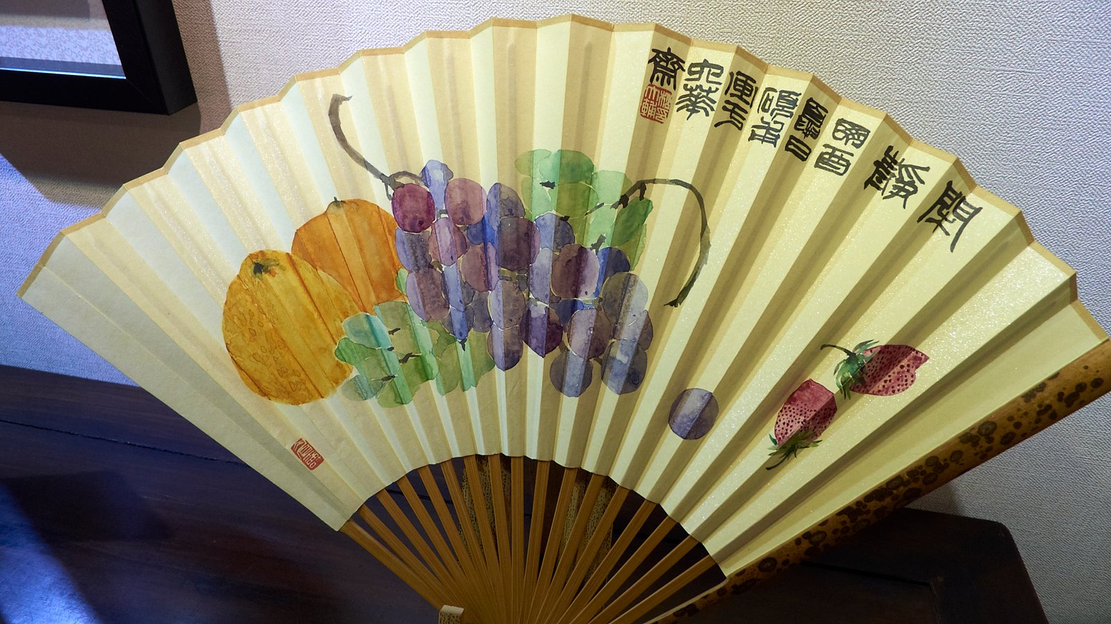 2019石之華－台日篆刻六人展 - 圖片 4