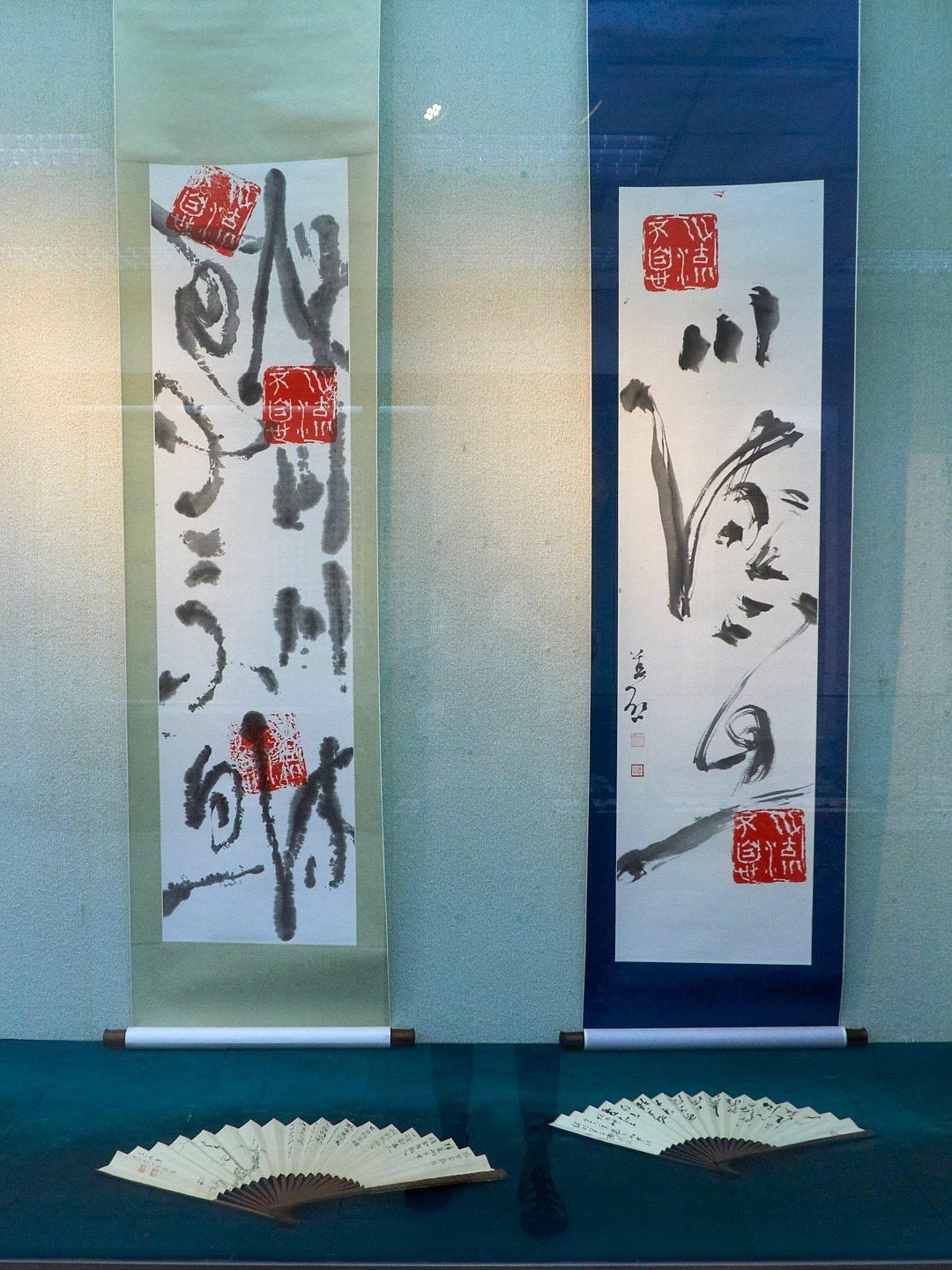 2019桃源印社九人展 - 圖片 9