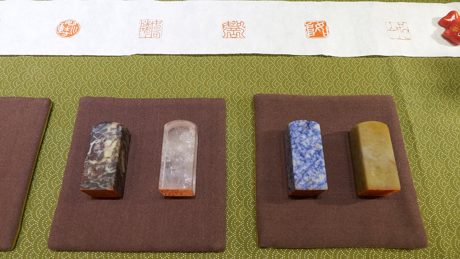 2019玄同印盟篆刻展 - 圖片 12