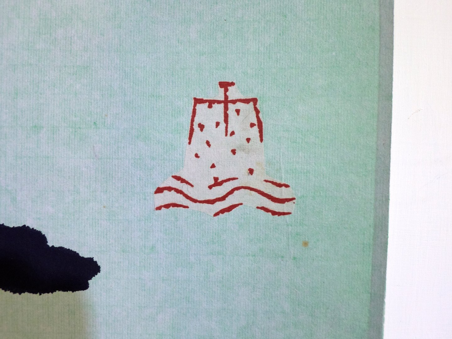 2019初心印會－第二回會員作品聯展 - 圖片 4