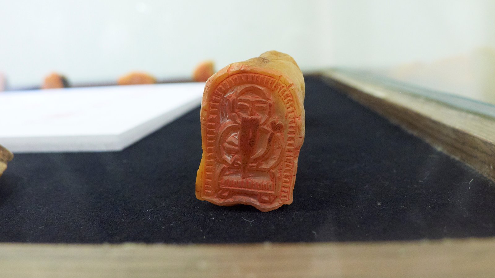 2019初心印會－第二回會員作品聯展 - 圖片 32