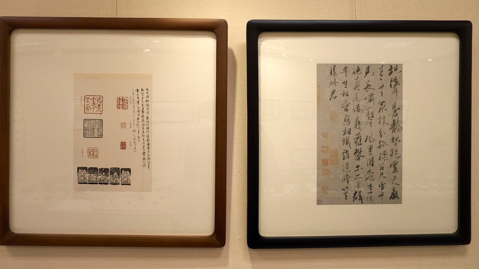 2019死灰復燃後呢－張天健柏巧玲作品展 - 圖片 2