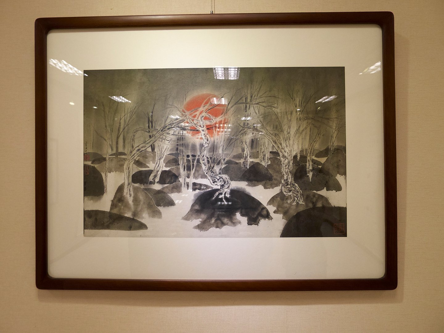 2019死灰復燃後呢－張天健柏巧玲作品展 - 圖片 5