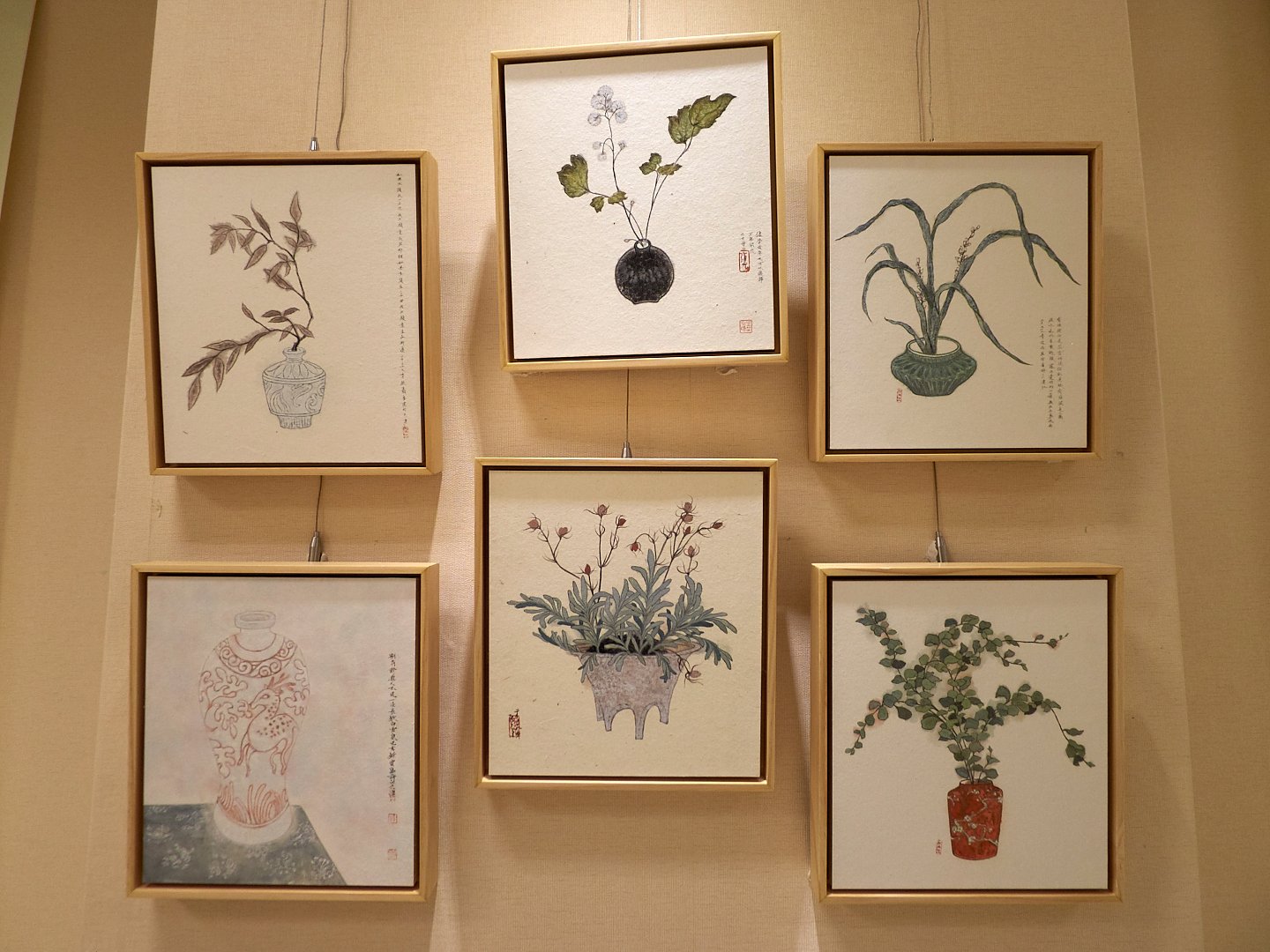 2019死灰復燃後呢－張天健柏巧玲作品展 - 圖片 8