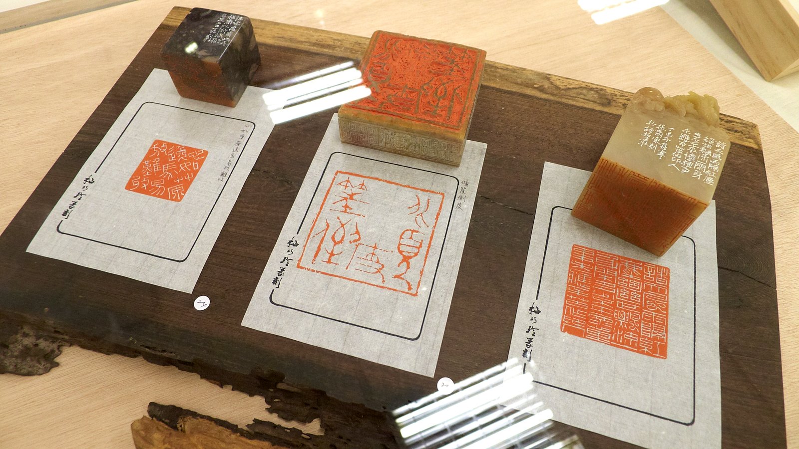 2019死灰復燃後呢－張天健柏巧玲作品展 - 圖片 11