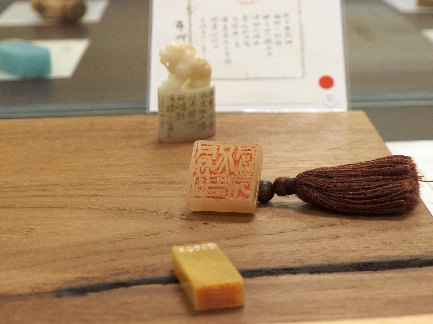 2019死灰復燃後呢－張天健柏巧玲作品展 - 圖片 21