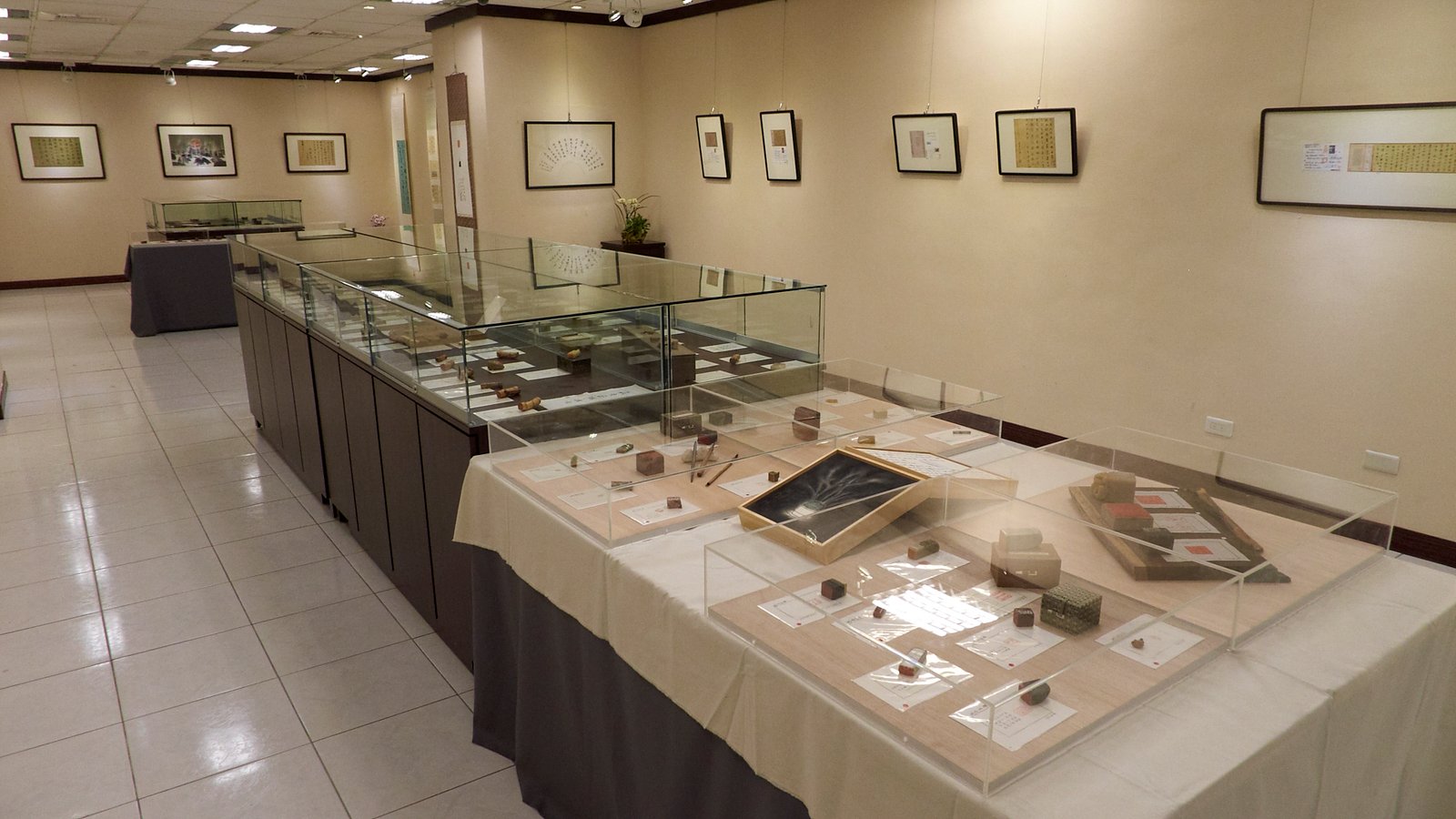 2019死灰復燃後呢－張天健柏巧玲作品展 - 圖片 32