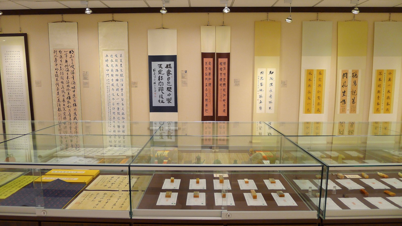 2019真如書會首展 - 圖片 25