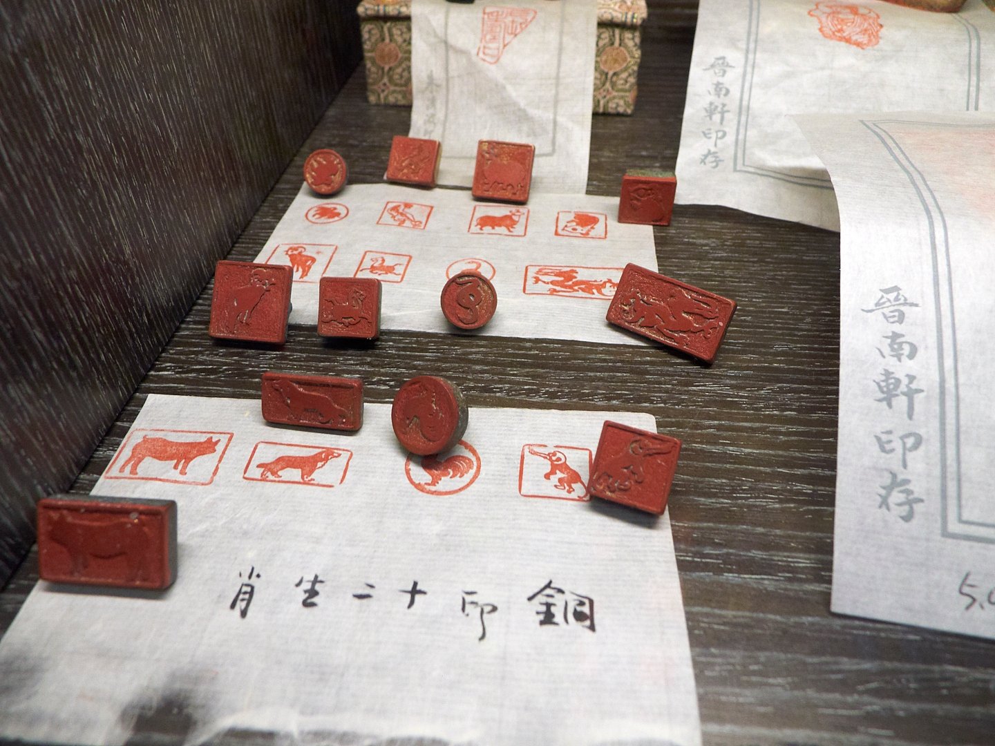 2019禮敬諸佛雙人展 - 圖片 5