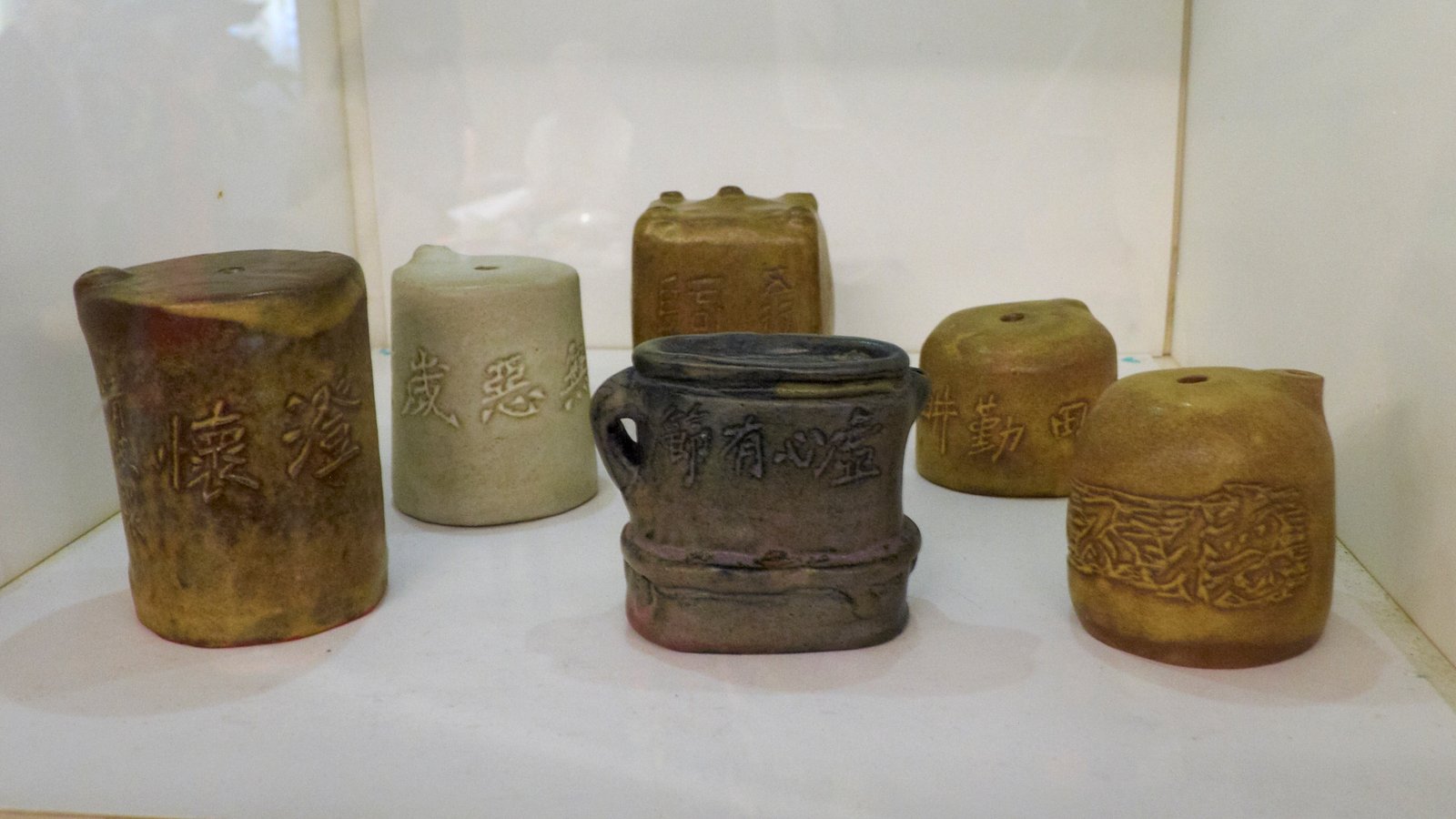 2019禮敬諸佛雙人展 - 圖片 21