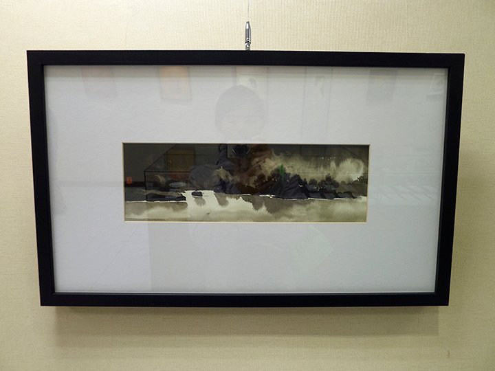 2020素風－劉憶 鄭宇宏 趙祐瑋 林吉明 李宜芮 創作聯展 - 圖片 14