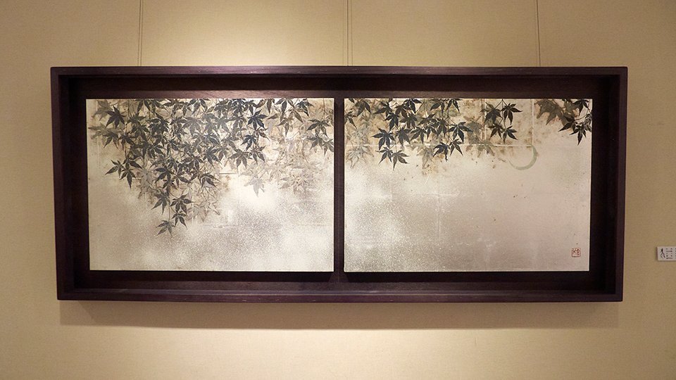 2020素風－劉憶 鄭宇宏 趙祐瑋 林吉明 李宜芮 創作聯展 - 圖片 16