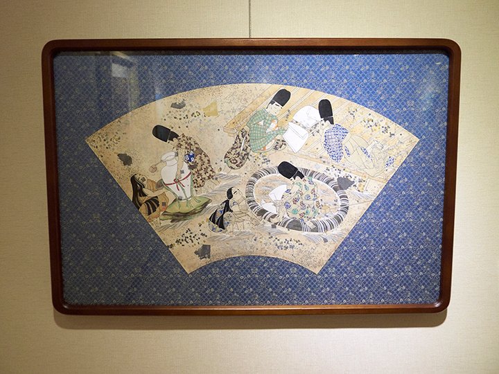 2020素風－劉憶 鄭宇宏 趙祐瑋 林吉明 李宜芮 創作聯展 - 圖片 17