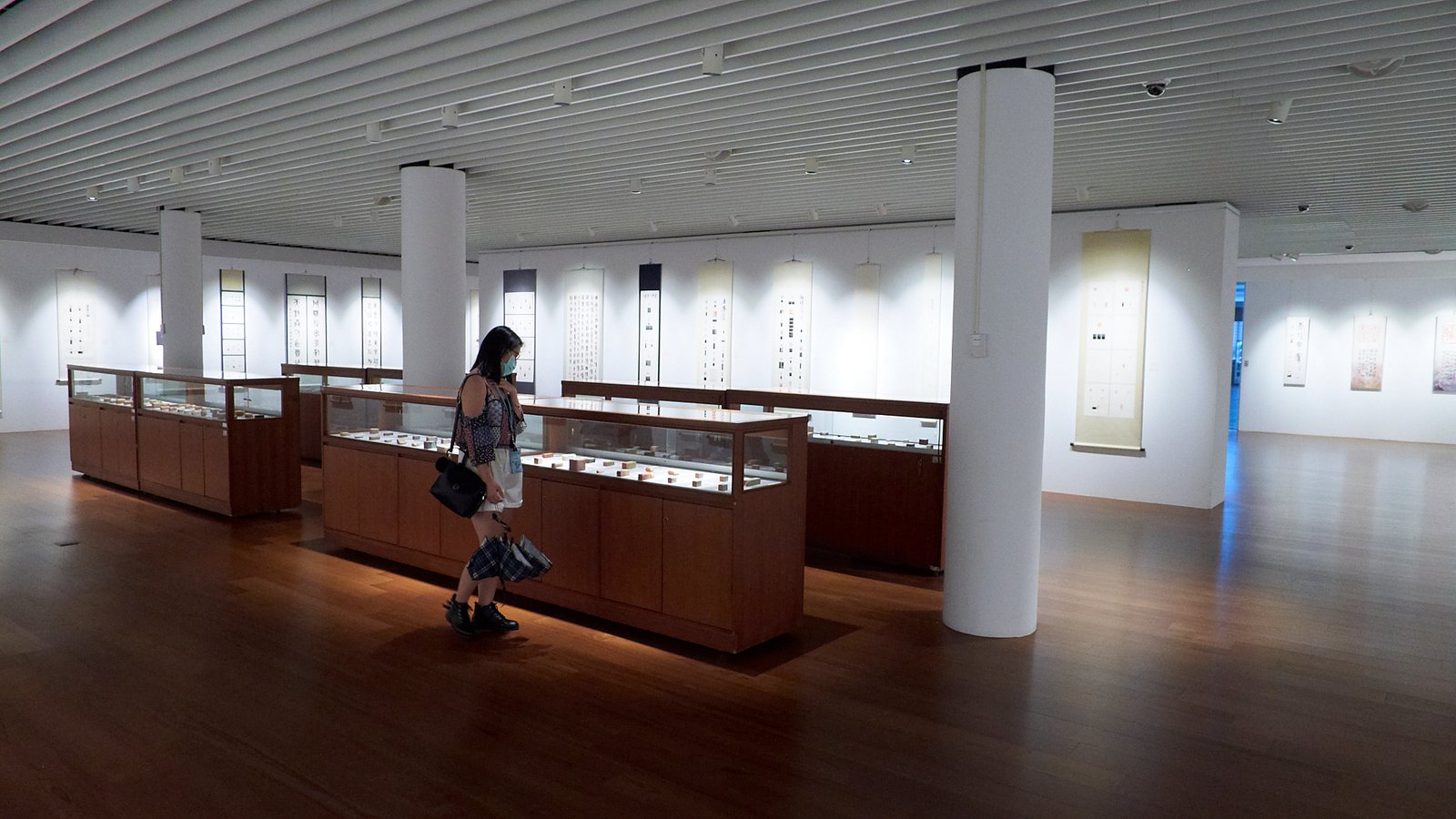 2020台灣印社同人庚子年展 - 圖片 6