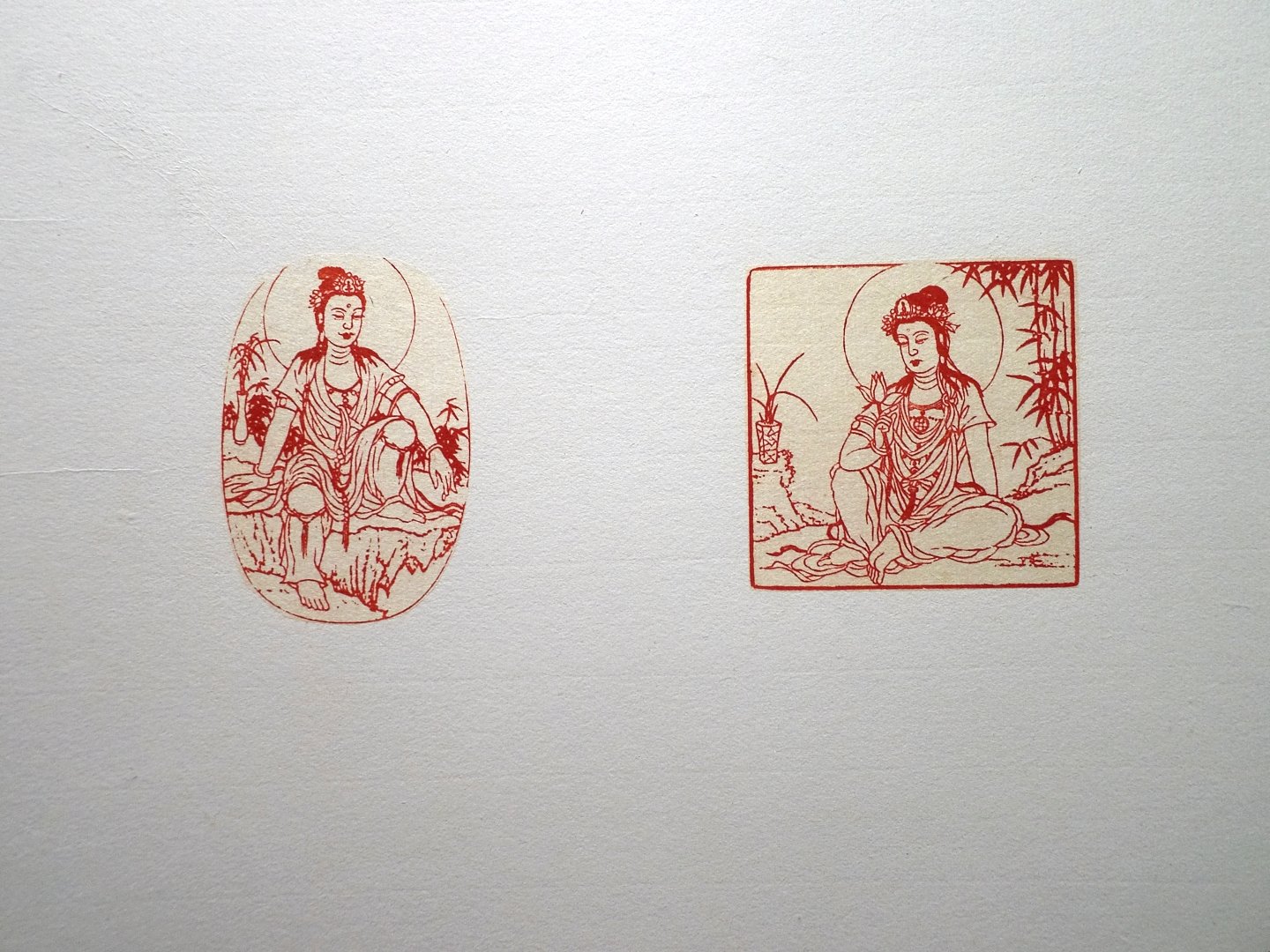 2020台灣印社同人庚子年展 - 圖片 15