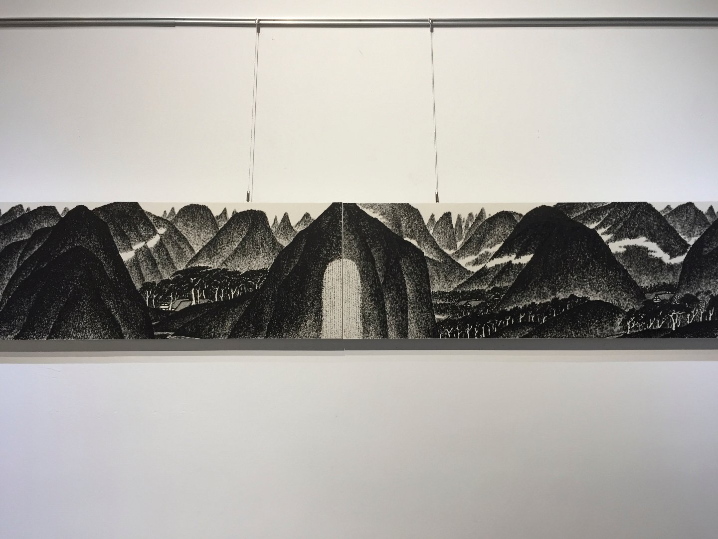 2020筆鑿－杜三鑫 書．畫．印 - 圖片 27