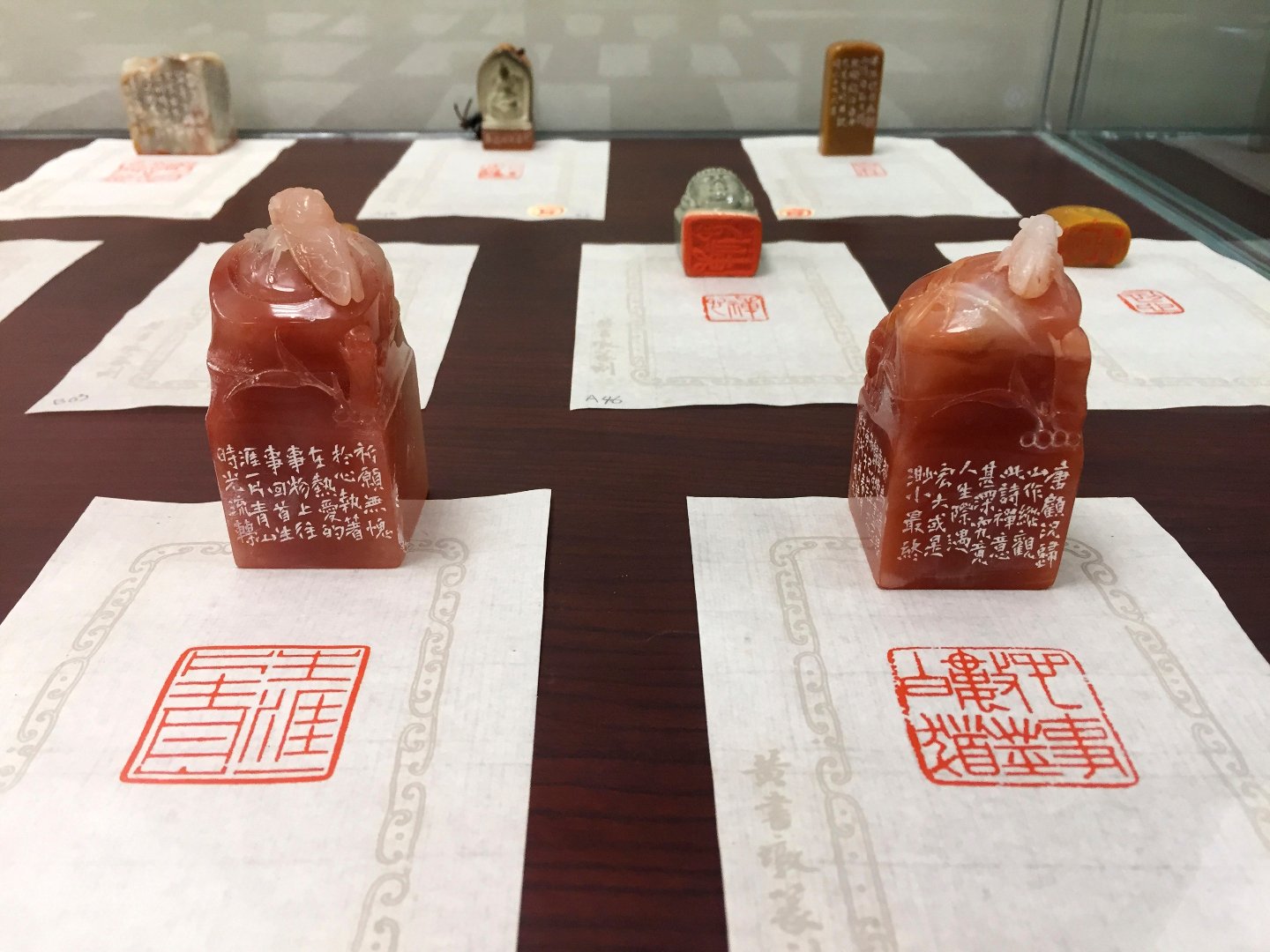 2020鹿鳴－黃書墩創作展 - 圖片 5