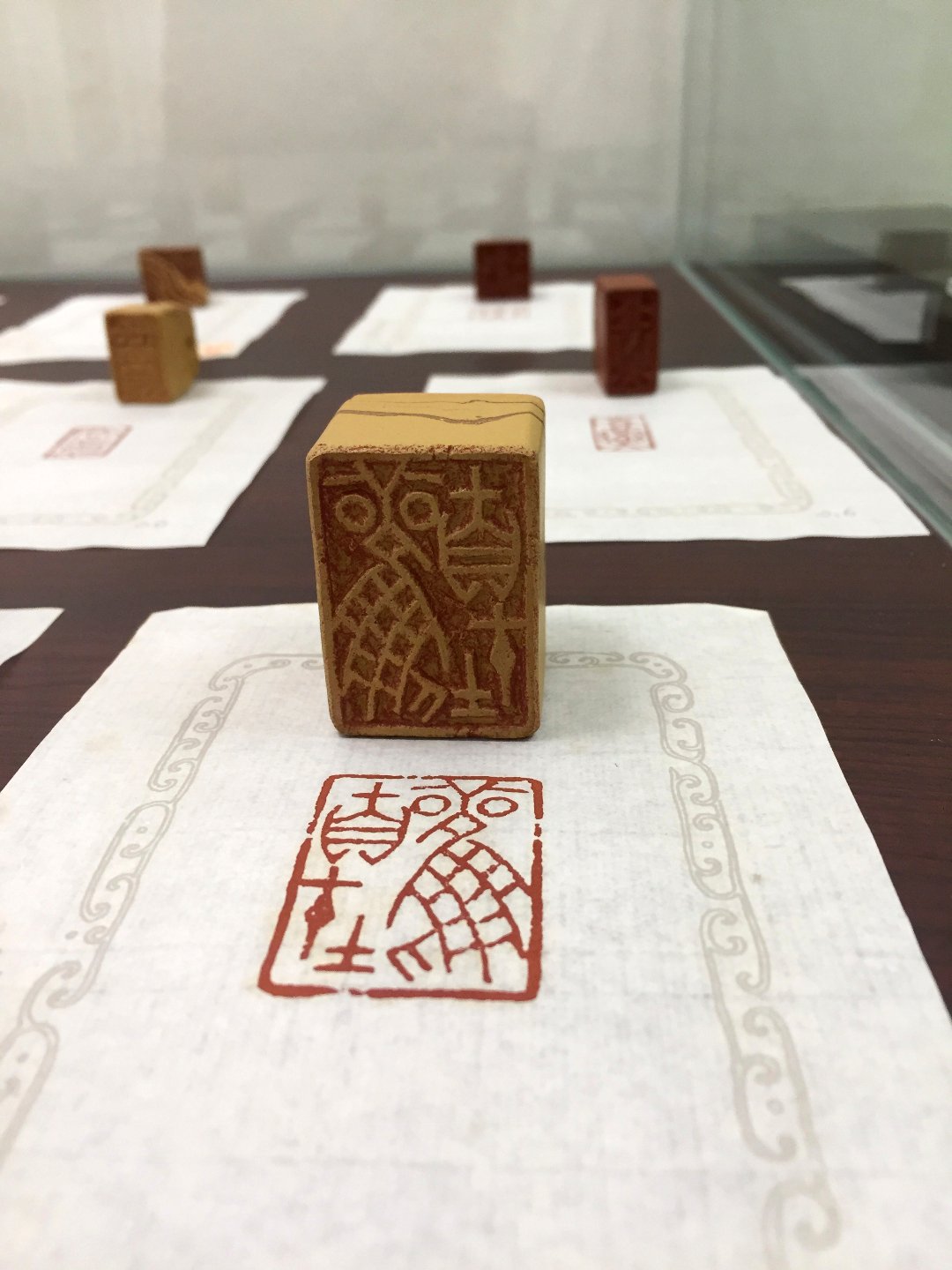 2020鹿鳴－黃書墩創作展 - 圖片 10